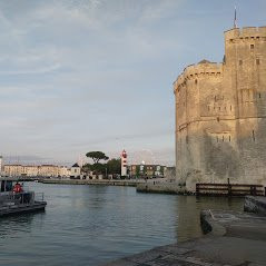 Coeur de Sel - Cognac Godard-拉罗谢尔必去景点