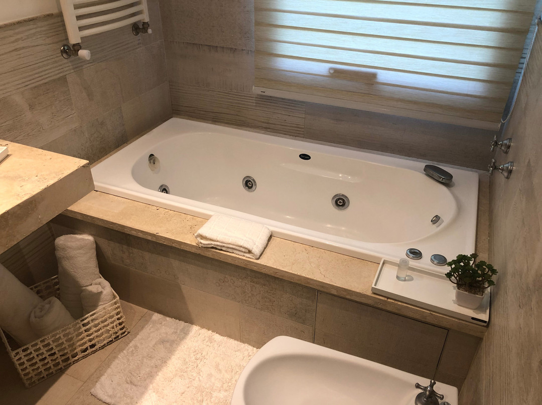 Noha Casa De Campo主图