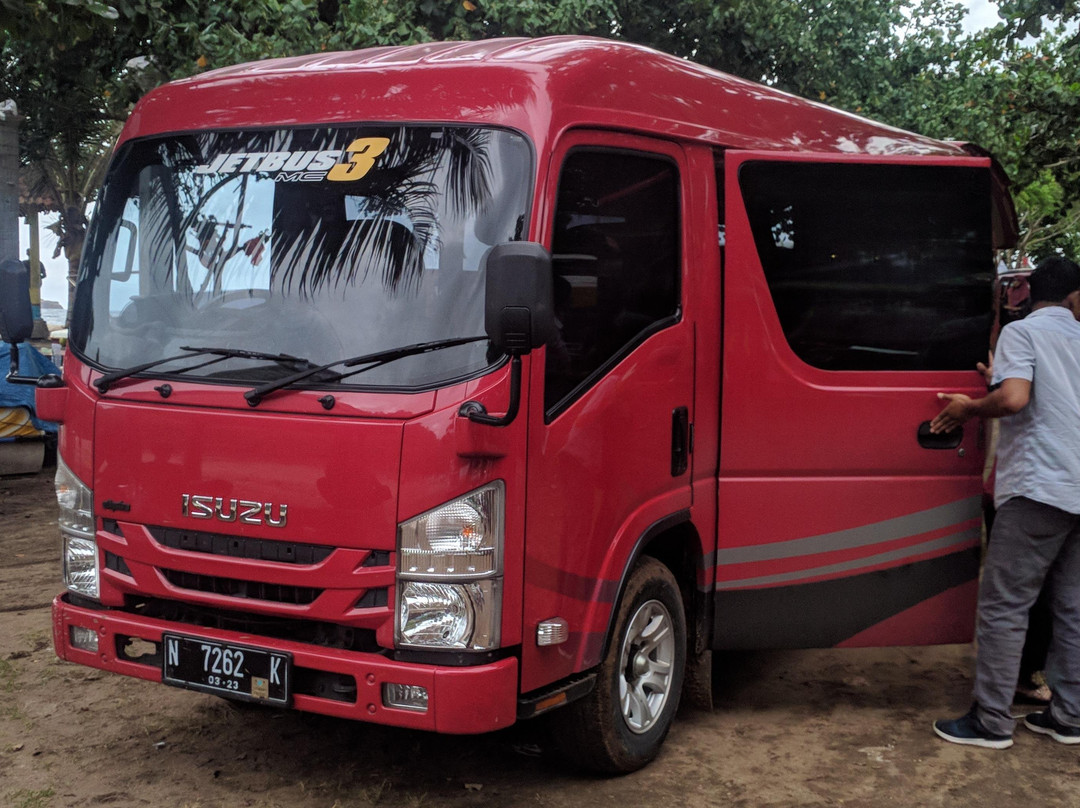 DoMyBest Rentcar Malang景点图片