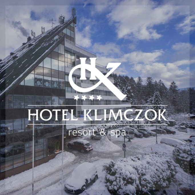 Klimczok Hotel Resort & SPA主图