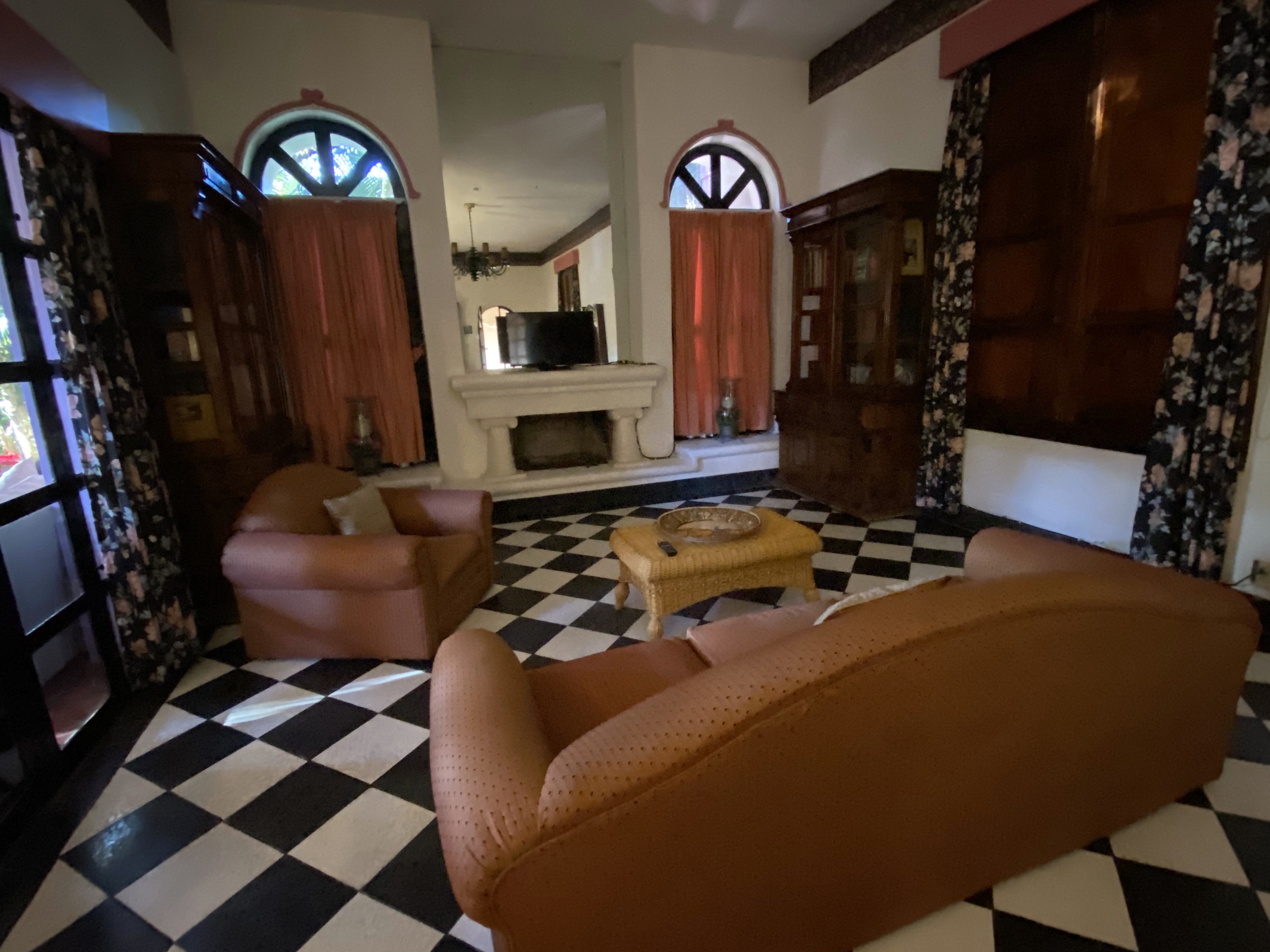 Quinta Quetzalcoatl Boutique Hotel-官方