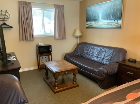 Monte Carlo Motel主图