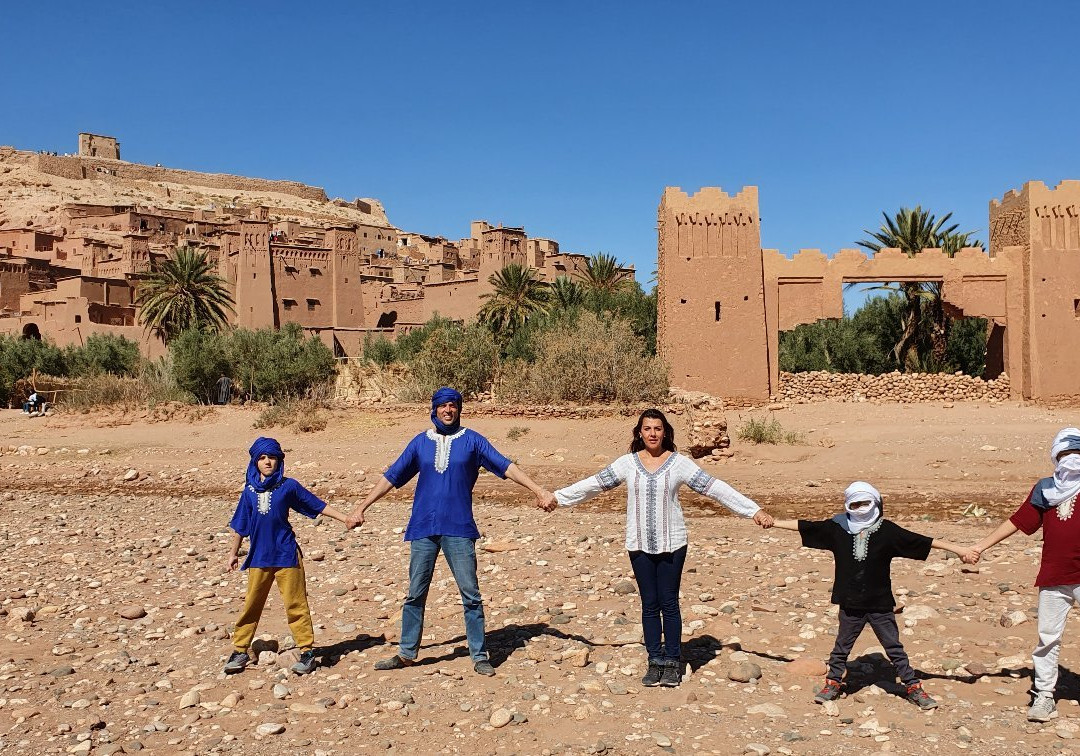 Sahara-And-Me-扎古拉必去景点