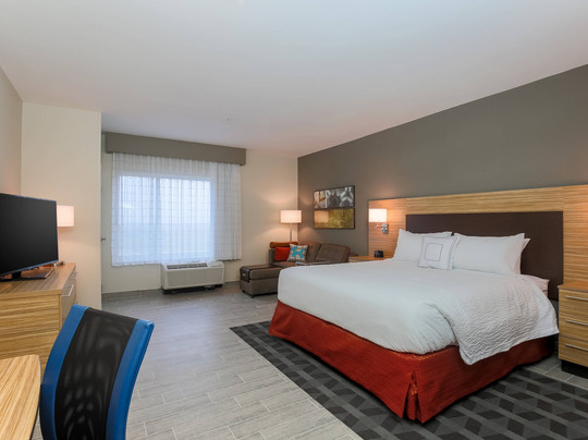 TownePlace Suites by Marriott McAllen Edinburg主图
