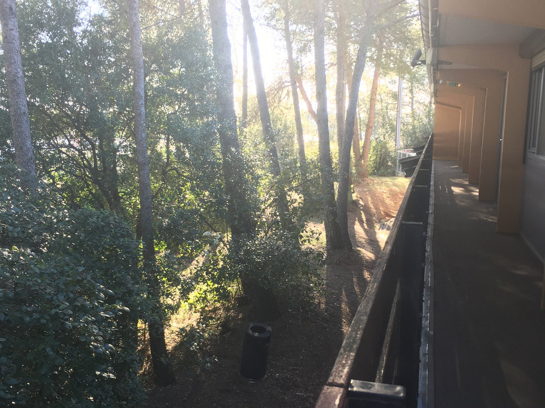 Kyriad Montpellier Nord Parc Euromédecine主图