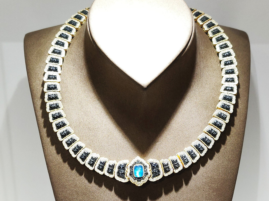 P Koromilas Jewellery景点图片