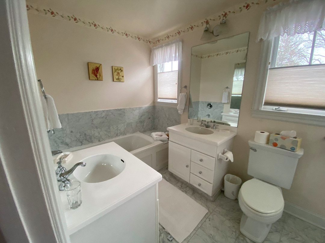 Main Street Inn主图