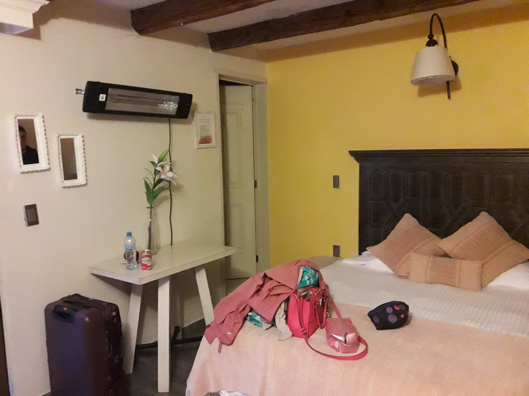 Alondra Hotel Boutique主图