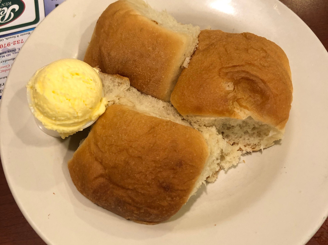 Perkins Restaurant & Bakery