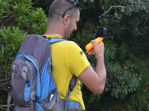 Canyons Adventure-Praia Grande必去景点