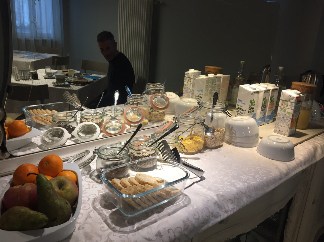 Villa Di Cazzano - BioLuxury Living主图