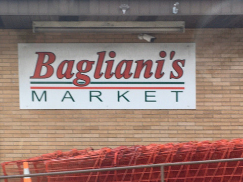 Bagliani's Market