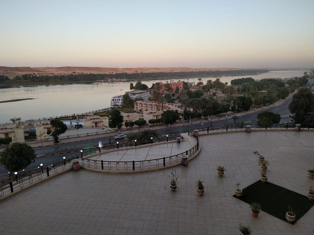 Tolip Aswan Hotel主图