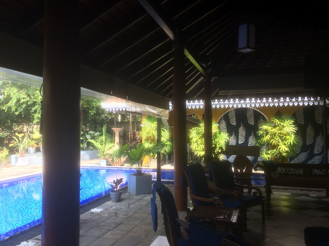 Olcote In Ceylon主图