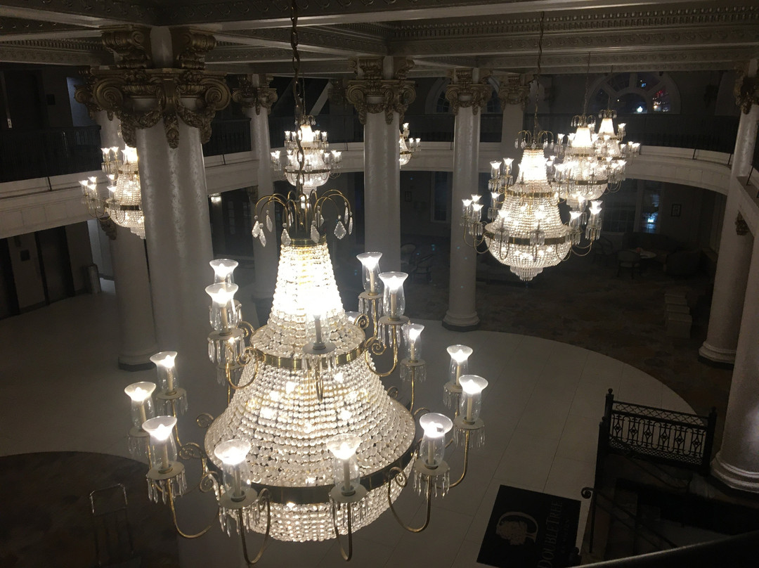 DoubleTree by Hilton Utica主图