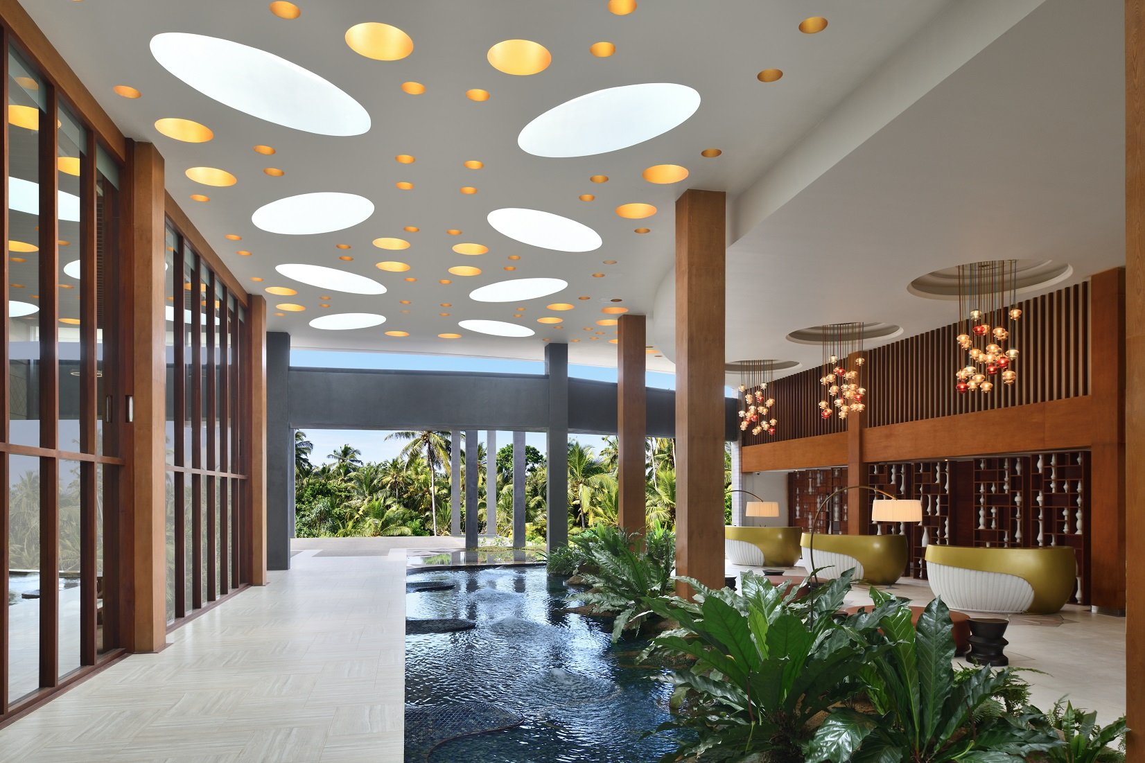 Sheraton Kosgoda Turtle Beach Resort-官方