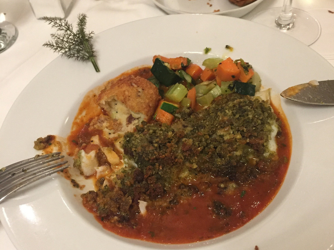 Aherne's Townhouse Hotel Youghal主图