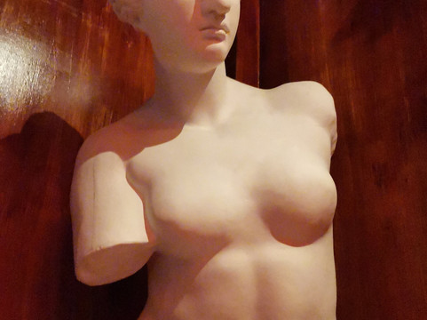 Ghost Museum Melaka-马六甲必去景点