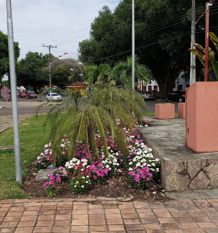 Nossa Senhora do Carmo do Rio Branco Church-Boa Vista必去景点