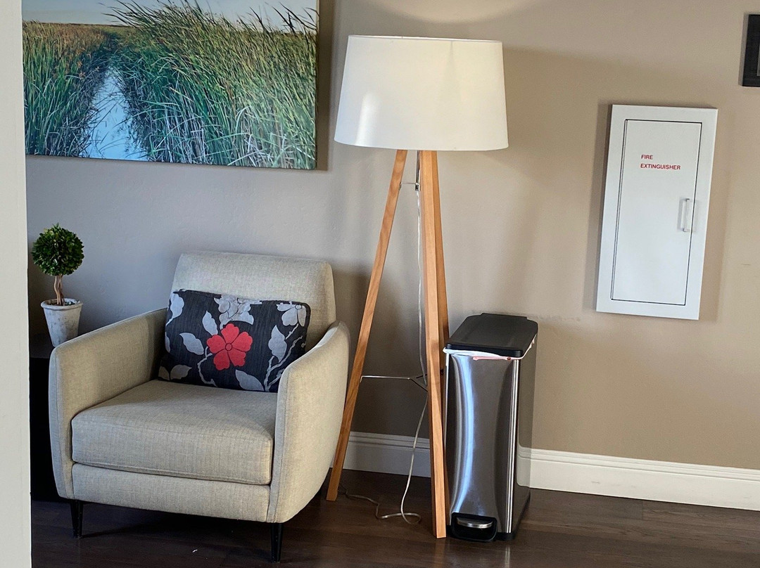 维德昂酒店主图