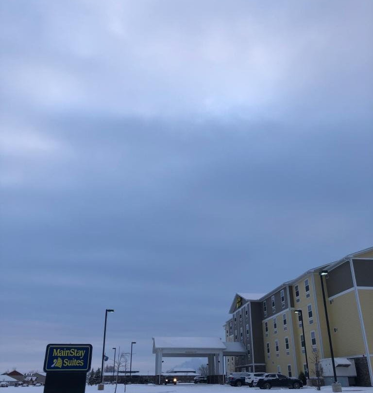 MainStay Suites Medical Center主图