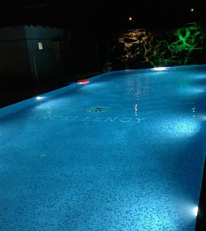 The Excellency Resort and Spa主图