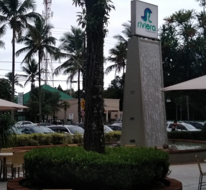 Riviera Shopping-Bertioga必去景点