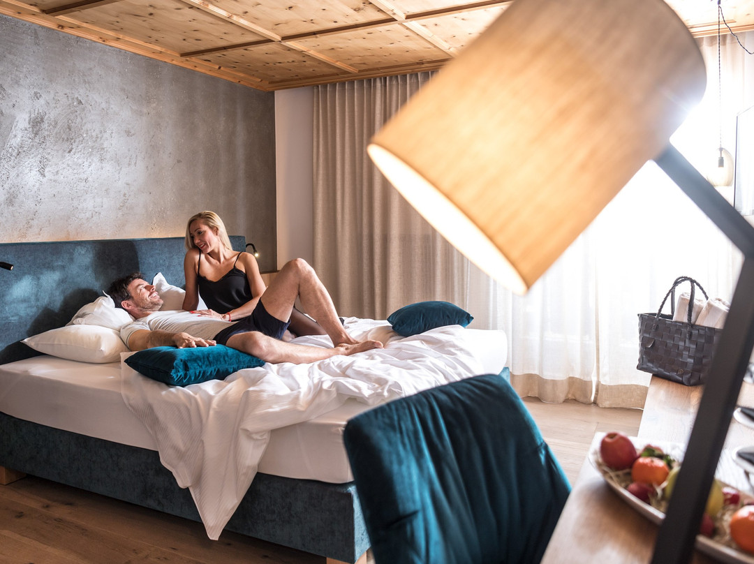 Gartenhotel Völser Hof主图