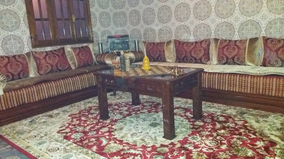 Beautiful Massage Taghazout-Taghazout必去景点