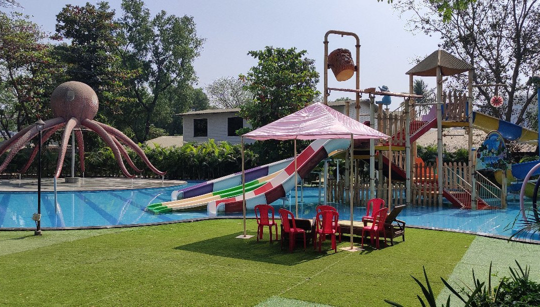 Sai River Resort主图