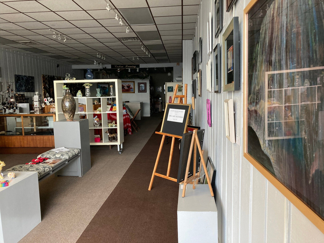 Gallery 510-迪凯特必去景点