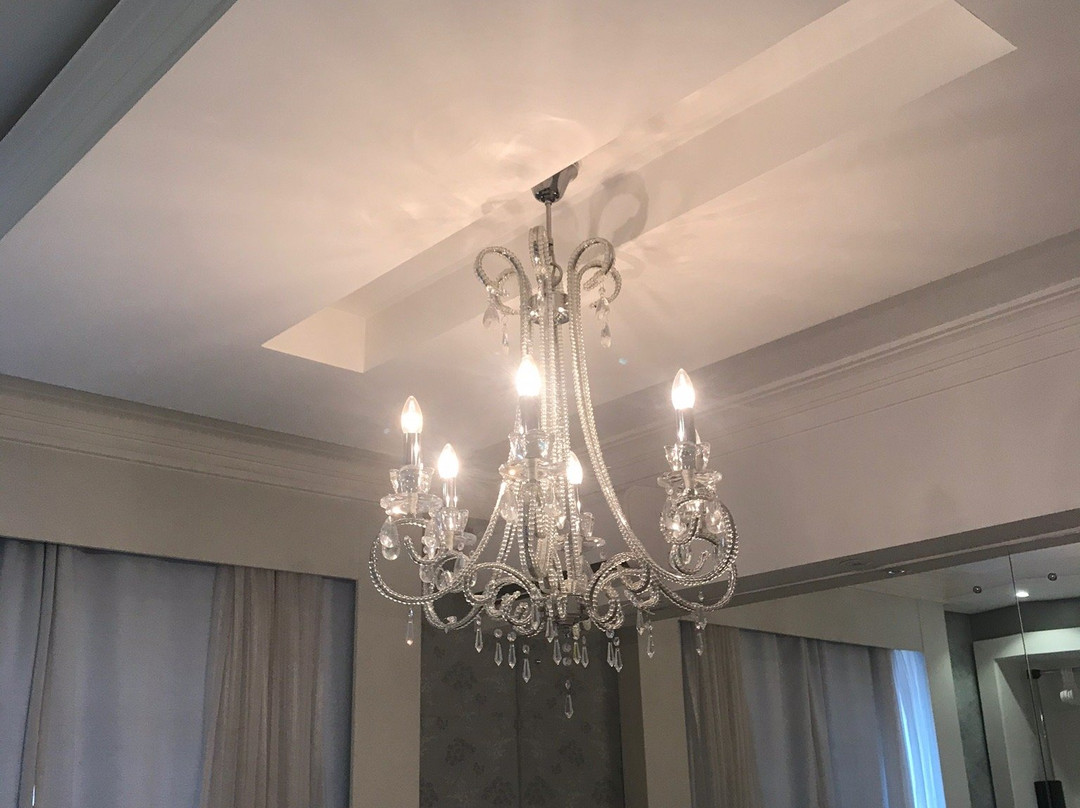 Germanias Blumen Hotel主图