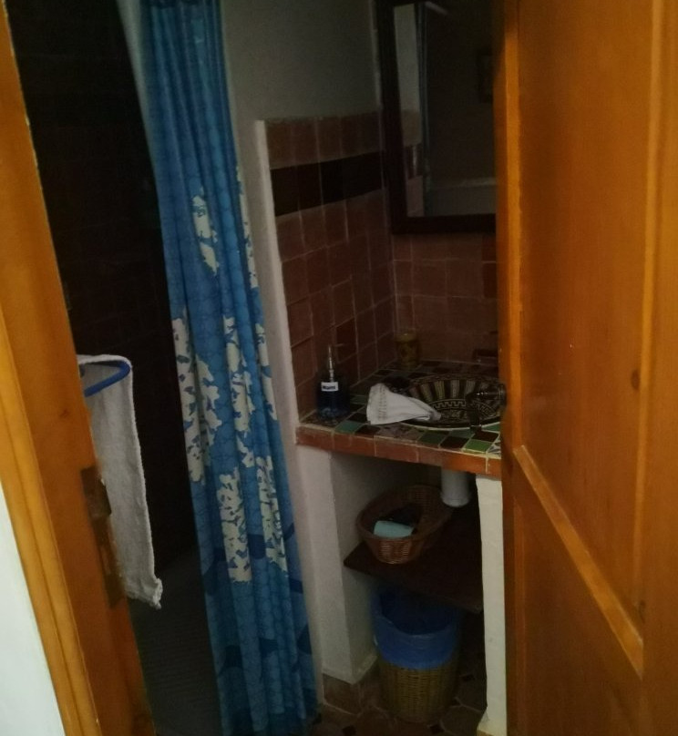 Riad Le Cheval Blanc主图