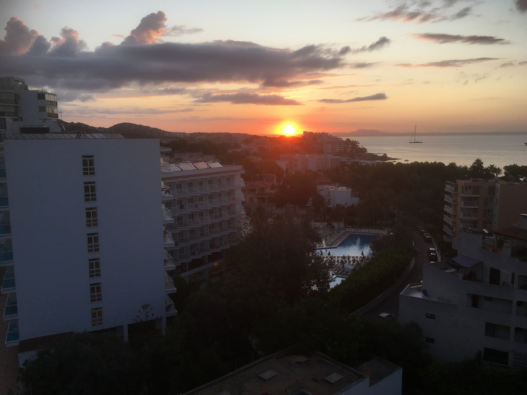 Globales Palmanova Palace主图