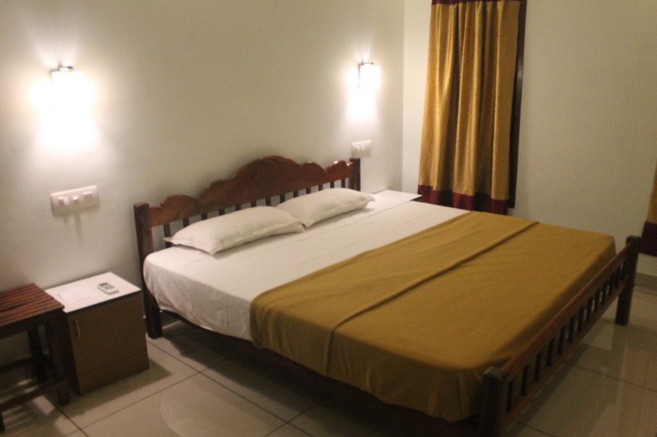 Swasthigriha's Beach Homestay, Cherai-官方