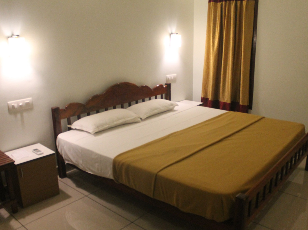 Swasthigriha's Beach Homestay, Cherai主图