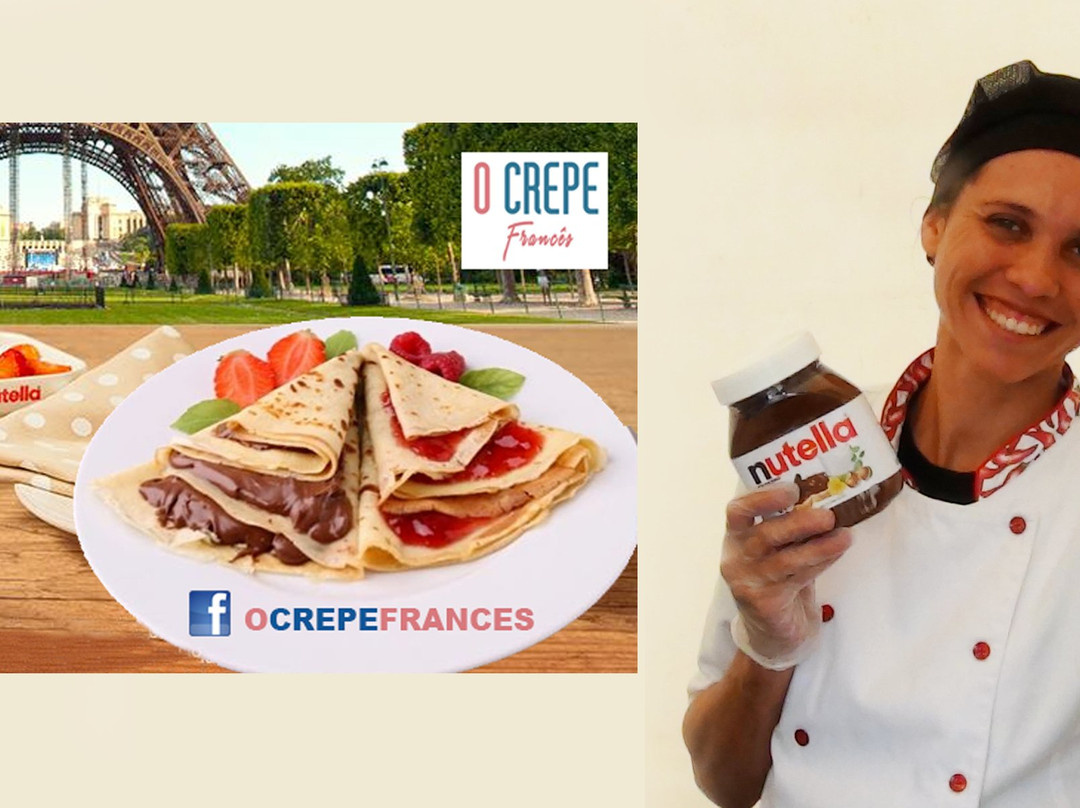 Feira Noturna De Barueri-巴卢韦利必去景点