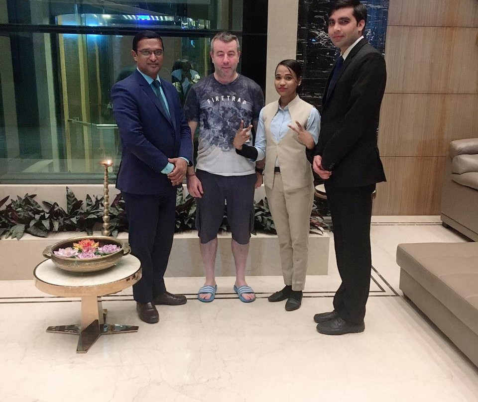 Cygnett Park Meghna主图