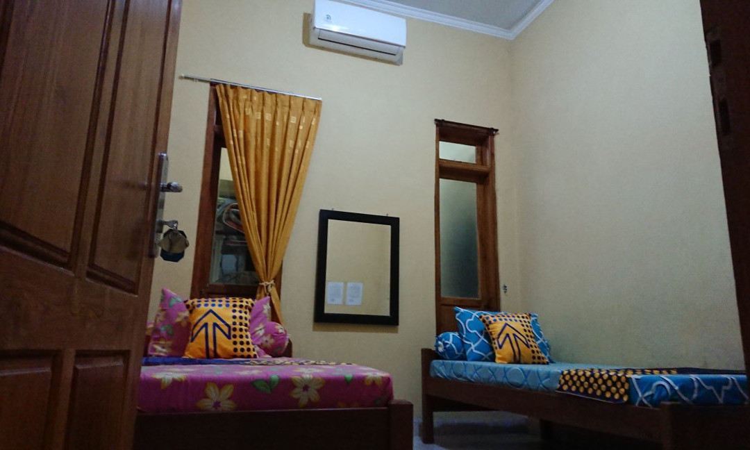Homestay Walet主图