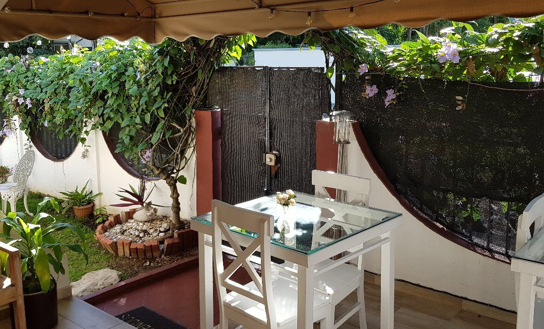 Via Emilia Bed & Breakfast Restaurante主图