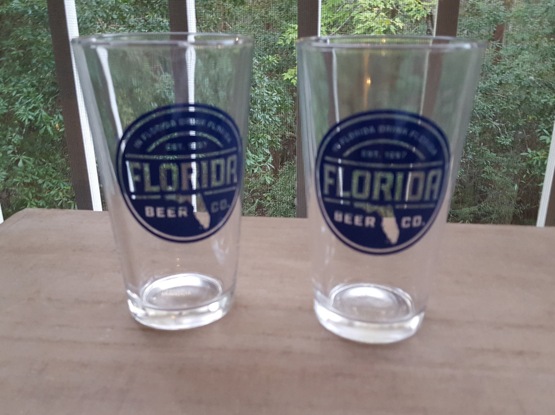 Florida Beer Company景点图片