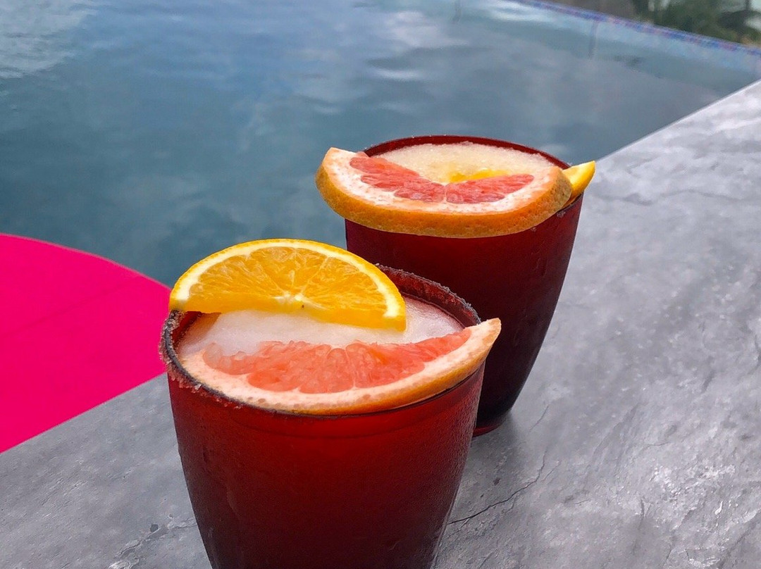 TOP by Beló-女人岛必去景点