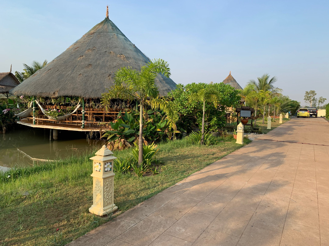 The Orchid Resort & Relax主图