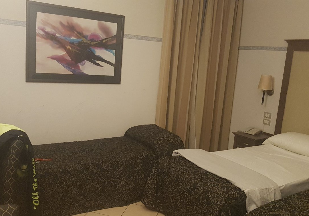 维托里奥埃马努埃莱酒店主图