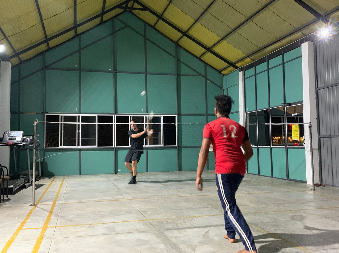 Dream Club Ella-埃勒必去景点