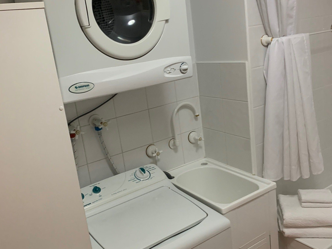 福特瑞街生活方式特色酒店主图