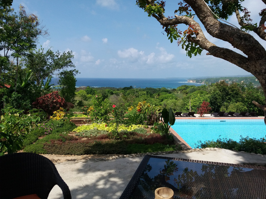 Sumba Nautil Resort主图