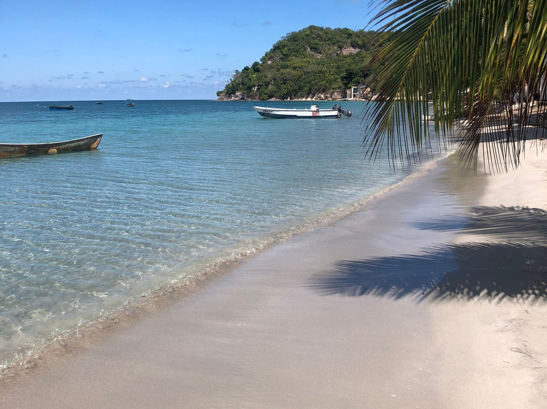 Hotel El Pirata Morgan主图