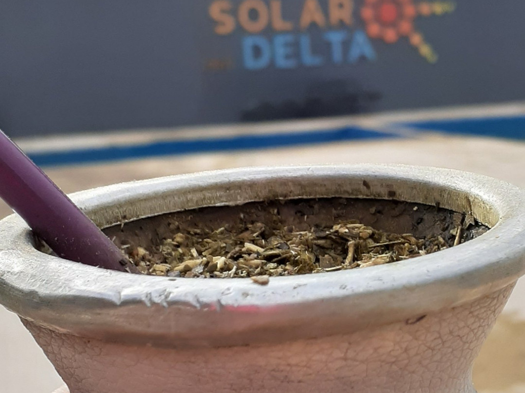 Solar del Delta主图