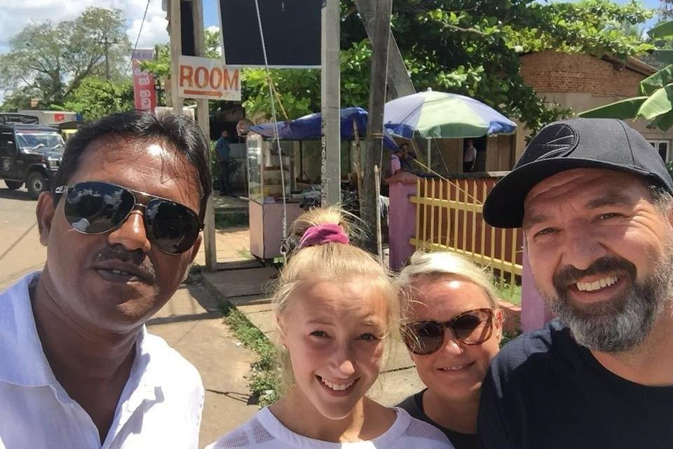 Shuttle Lanka Tours-康提必去景点